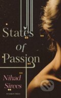 Kniha: States of Passion (Nihad Sirees). Pushkin Press, 2018