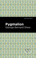 Kniha: Pygmalion (George Bernard Shaw). , 2020