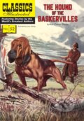 Kniha: Hound of the Baskervilles (Arthur Conan Doyle). , 2018