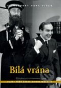 Bílá vrána - Vladimír Slavínský, Filmexport Home Video, 1938