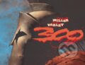 Kniha: 300 (Frank Miller). Dark Horse, 1999