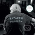 Various Artists: Bazarem proměn: A Tribute to Vladimír Mišík - Various Artists, 2015