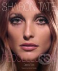 Sharon Tate - Debra Tate, Running, 2014