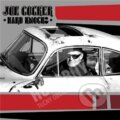 Hudobné CD: Joe Cocker: Hard knocks ()