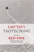 Kniha: Lao-tzu's Taoteching (Unknown). Copper Canyon, 2018