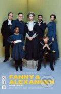 Kniha: Fanny & Alexander (Ingmar Bergman). Nick Hern Books, 2018
