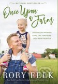 Kniha: Once Upon a Farm, 2018