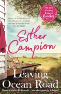Kniha: Leaving Ocean Road (Esther Campion). Hachette Australia, 2019