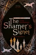 Kniha: The Shamer's Signet: Book 2 (Lene Kaaberbol). Pushkin, 2019