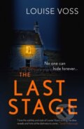 Kniha: The Last Stage (Louise Voss). Orenda Books, 2019