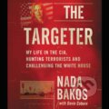 Kniha: The Targeter LIB/E (Nada Bakos). Little, Brown, 2019