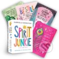 Kniha: Spirit Junkie (Gabrielle Bernstein). Hay House, 2020