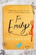 Kniha: For Emily (Katherine Slee). Orion, 2020