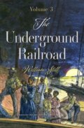 Kniha: The Underground Railroad, 2020