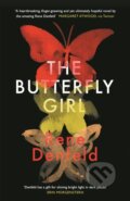 Kniha: The Butterfly Girl (Rene Denfeld). Weidenfeld and Nicolson, 2020