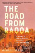 Kniha: The Road from Raqqa, 2020