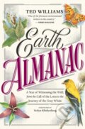 Kniha: Earth Almanac (Ted Williams). Storey Publishing, 2020
