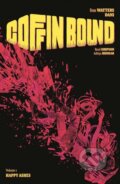 Kniha: Coffin Bound Volume 1: Happy Ashes (Dan Watters). Image Comics, 2020