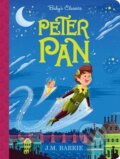 Kniha: Peter Pan (). , 2020