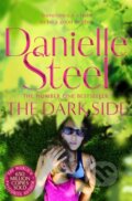 Kniha: The Dark Side (Danielle Steel). Pan Books, 2020