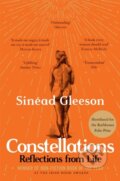 Kniha: Constellations (Sinead Gleeson). Picador, 2020