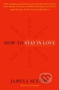 Kniha: How to Stay in Love (Lauren Blackwood). , 2019