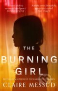 Kniha: The Burning Girl (Claire Messud). Fleet, 2018