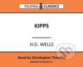 Kniha: Kipps (Wells H.G.). , 2019