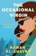 Kniha: The Occasional Virgin (Hanan Al-Shaykh). Bloomsbury, 2019
