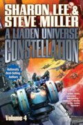 Kniha: Liaden Universe Constellation IV (Sharon Lee a Steve Miller). , 2019