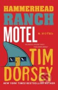 Kniha: Hammerhead Ranch Motel (Storms Serge). Prelude, 2019