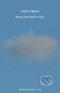 Kniha: Norma Jeane Baker of Troy, 2019