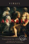 Kniha: The Aeneid (Virgil). , 2020