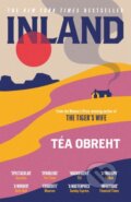 Kniha: Inland (Tea Obrent). Weidenfeld and Nicolson, 2020