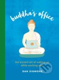 Kniha: Buddha's Office (Dan Zigmond). , 2019