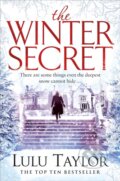 Kniha: The Winter Secret (Lulu Taylor). Pan Books, 2018