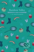 Kniha: Rainbow Valley (L. M. Montgomery). Arcturus, 2020