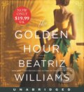 Kniha: Golden Hour (Beatriz Williams). William Morrow, 2020