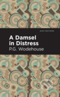 Kniha: A Damsel in Distress (P. G. Wodehouse). , 2021