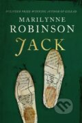 Kniha: Jack (Marilynne Robinson). Virago, 2020