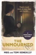 Kniha: The Unmourned (Meg and Tom Keneally). Point Blank, 2019