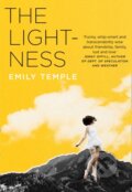 Kniha: The Lightness (Emily Temple). The Borough Press, 2020