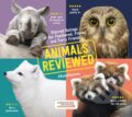 Kniha: Animals Reviewed (Association of Zoos and Aquariums). Timber, 2019