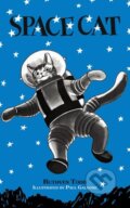 Kniha: Space Cat (Ruthven Todd). Dover Publications, 2018
