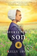 Kniha: The Beekeeper's Son (Kelly Irvin). Zondervan, 2018