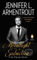 Kniha: Moonlight Seduction (Jennifer Armentrout). Avon, 2018