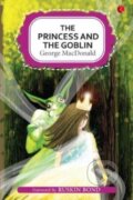 Kniha: The Princess and the Goblin (George Macdonald). , 2018