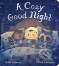 Kniha: A Cozy Good Night (Linda Ashman). Disney Press, 2018