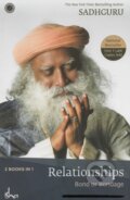 Kniha: Emotion & Relationships (Sadhguru Jaggi Vasudev). , 2018
