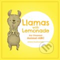 Kniha: Llamas With Lemonade (Ariana Koultourides). Annick, 2019